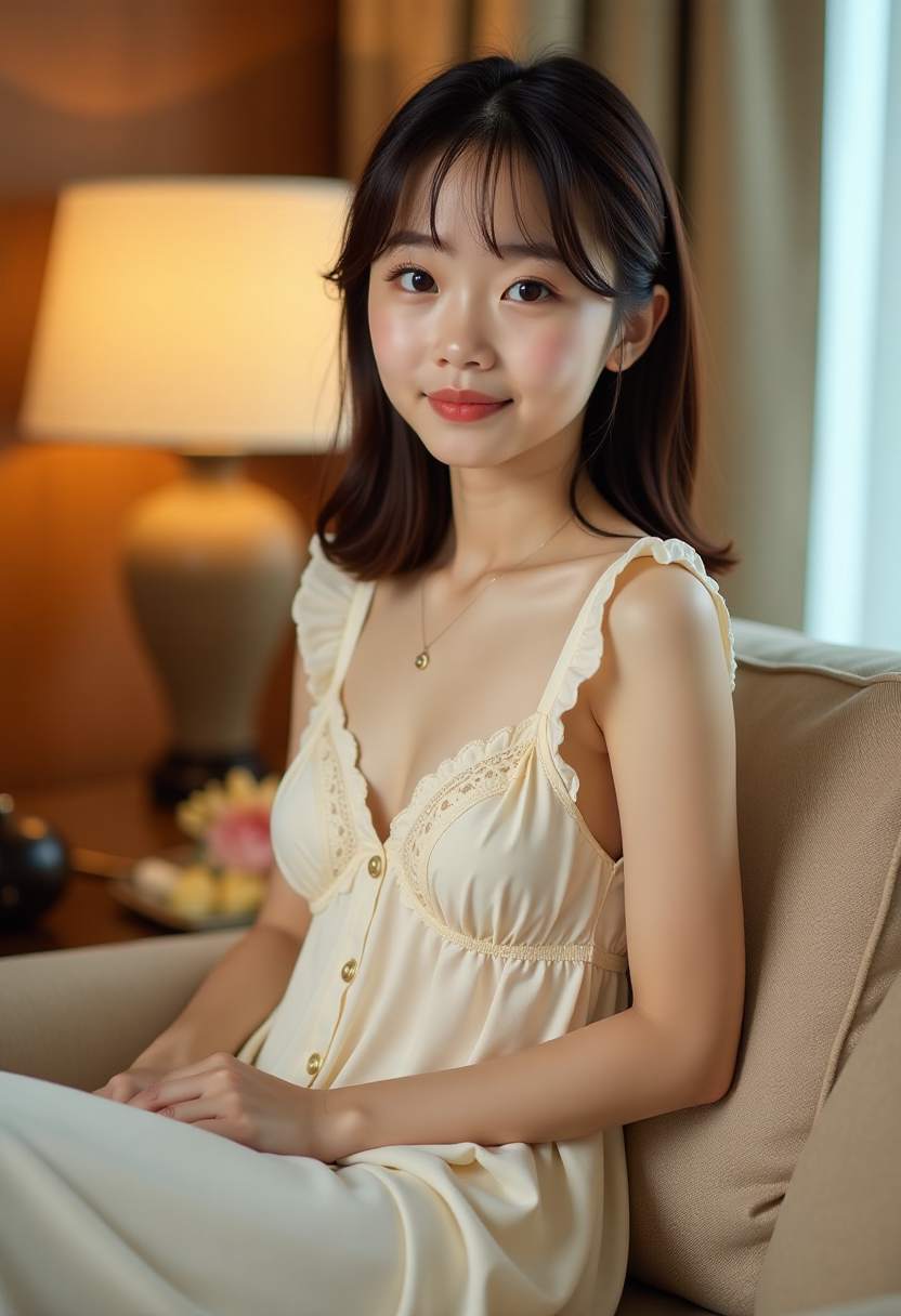 姊妹同心