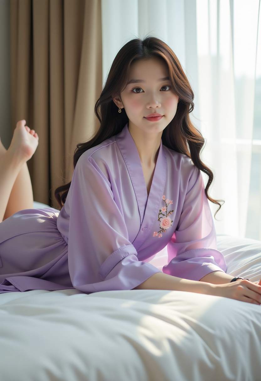 归途如虹